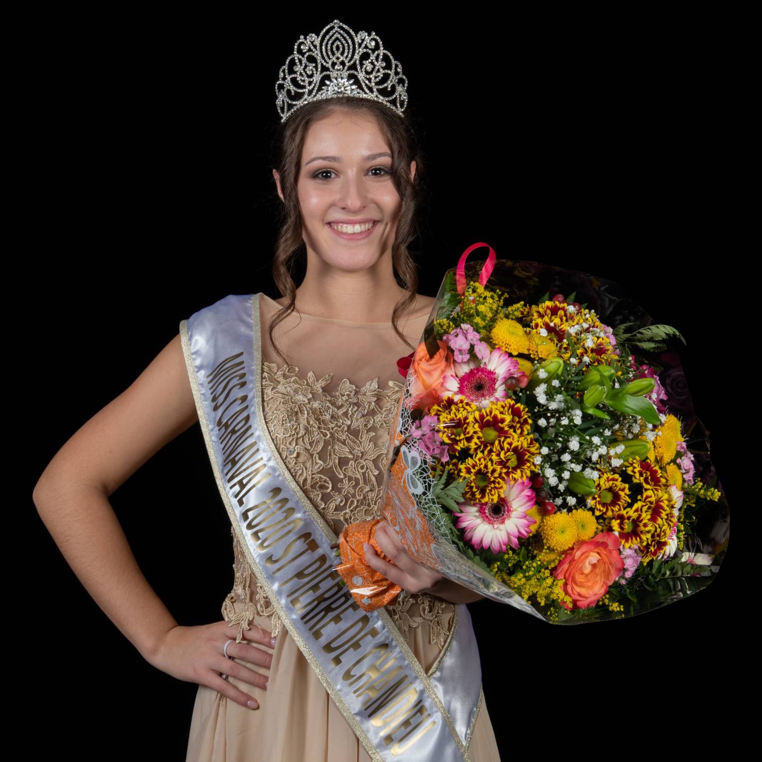 Les Miss 52 ieme Carnaval